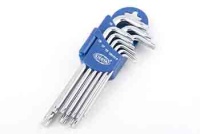 TORX KEY SET