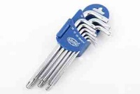 TORX KEY SET