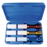 IMPACT SOCKET SET