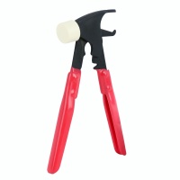 WHEEL WEIGHT BALANCE PLIERS