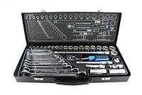 WRENCH SOCKET SET