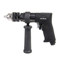 REVERSIBLE AIR DRILL