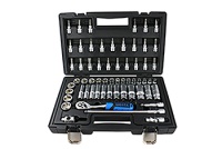 SOCKET WRENCH SET