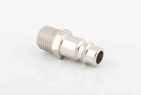 AIR HOSE COUPLING