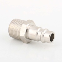 AIR HOSE COUPLING
