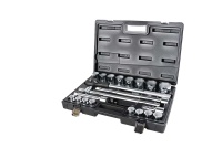 SOCKET WRENCH SET