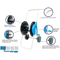 HOSE REEL