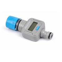 AQUAFLOW METER