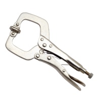 PLIERS WITH PADS