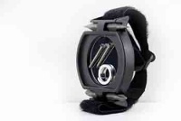 MAGNETIC WATCH