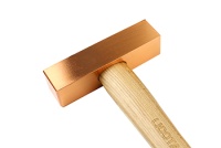 COPPER HAMMER
