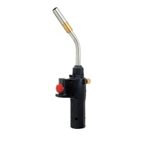 BRAZING TORCH