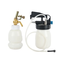 OIL EXTRACTOR AND BLEEDER KIT