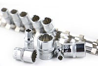 SOCKET SET