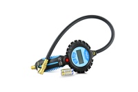 TIRE INFLATOR