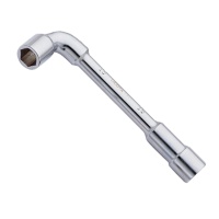 PIPE SOCKET WRENCH