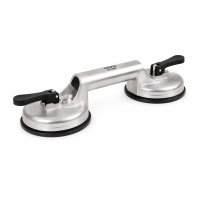 SUCTION LIFTER