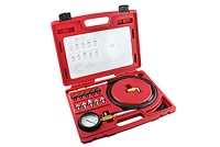 PRESSURETESTER SET