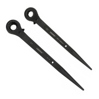 CONSTRUCTION RATCHET