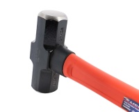 SLEDGE HAMMER