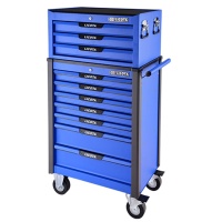 TOOL CABINET