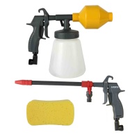 SNOW GUN KIT