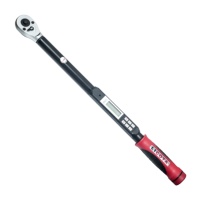 DIGITAL TORQUE WRENCH