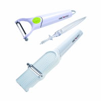 PEELER SET
