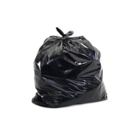 GARBAGE BAGS
