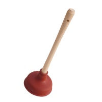 PLUNGER