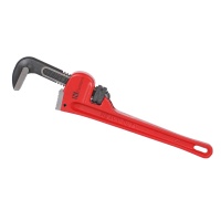 STRAIGHT PIPE WRENCH