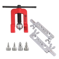 TUBE FLARING TOOL