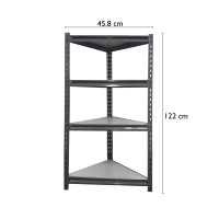 STORAGE RACK