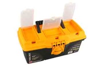 PLASTIC TOOL BOX