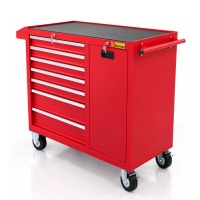 TOOL CABINET