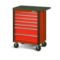 TOOL CABINET