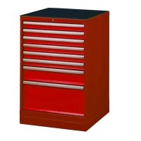 TOOL CABINET