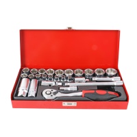 SOCKET WRENCH SET