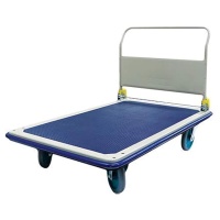 FOLDABLE TROLLEY