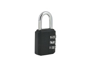 COMBINATION LOCK