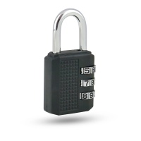 COMBINATION LOCK