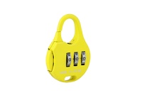 COMBINATION LOCK