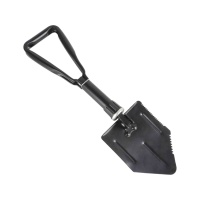 FOLDABLE SHOVEL