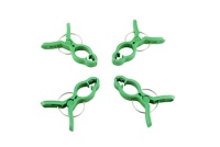 GARDEN CLIPS