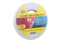 FOAM TAPE