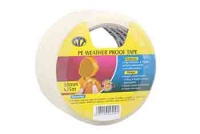 WEATHERPROOF TAPE