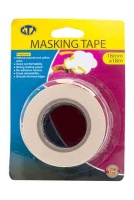 MASKING TAPE