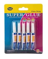 GLUE SET