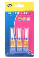 SUPER GLUE
