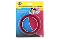 ACRYLIC TAPE